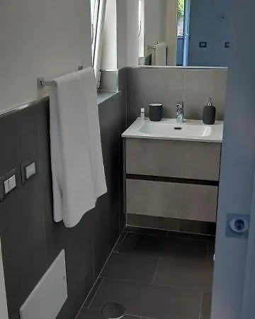 Apartment La Corte Fra Gli Aranci - Capri