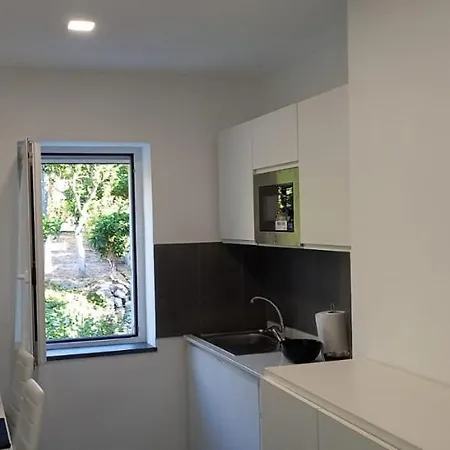 Apartment La Corte Fra Gli Aranci - Capri