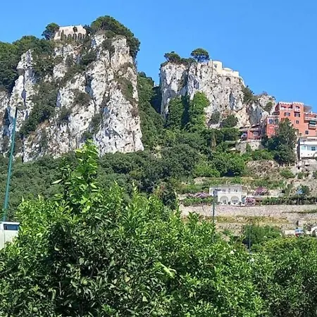 Apartment La Corte Fra Gli Aranci -