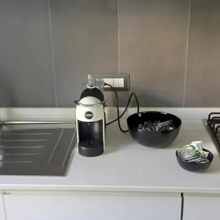 La Corte Fra Gli Aranci - Apartment