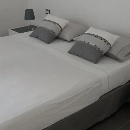 Apartment La Corte Fra Gli Aranci -